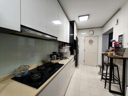 Blk 275B Wenya (Jurong West), HDB 4 Rooms #501894131